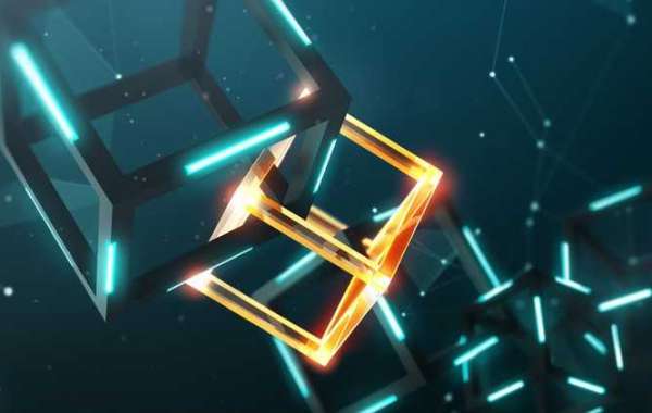 Como publicar tokens NFT en Binance