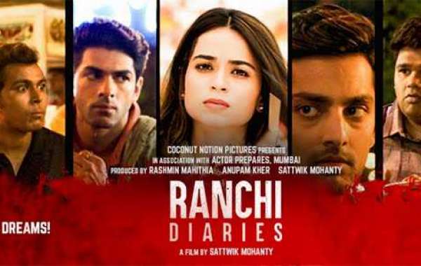 Ranchi Diaries Subtitles Full Film Download __TOP__