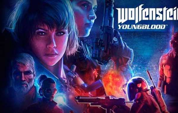 Download Wolfenstein: Youngblood Crack ((NEW))ed Key Full X64