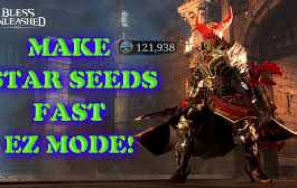 Bless Unleashed Star Seeds – Have You Gone Through Vital Details?