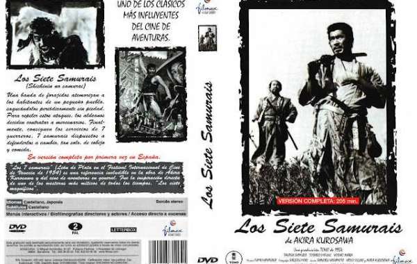 Pc Los Siete Samurais Subtitulada Activator Exe Torrent Software 64bit