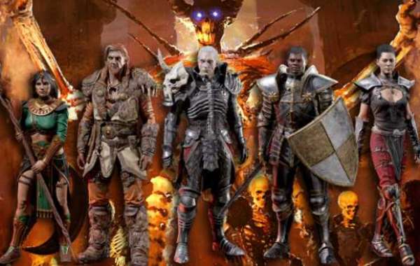 Diablo 2 Resurrected: How to get Goblin Toe boots