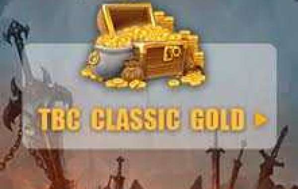 All Possible Information About TBC Gold