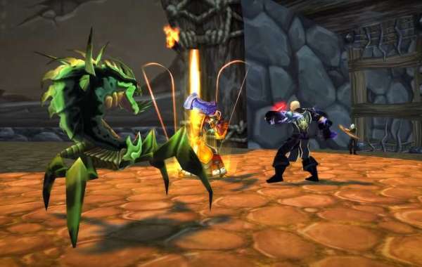 IGVault WoW Burning Crusade Classic Gold farming tips