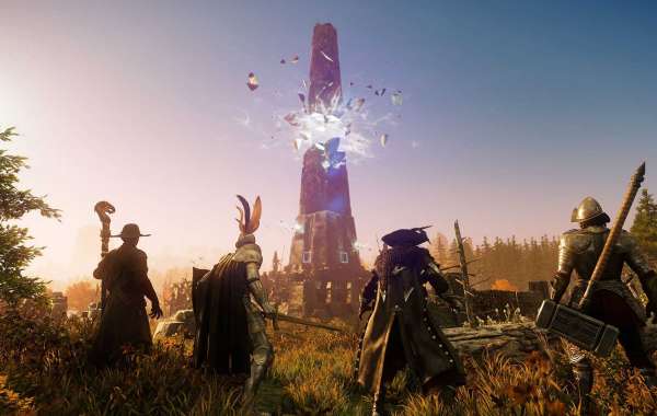 Regional Transfers for Early 2022 in New World