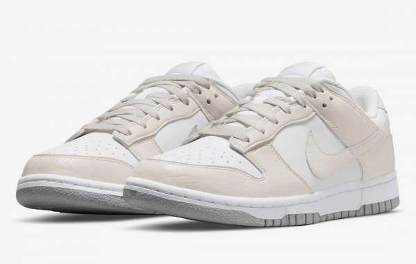 Hot Sale 2021 Nike Dunk Low Next Nature Skateboard Shoes