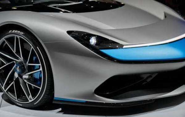 The Seven Common Stereotypes When It Comes To Luxury Car Rental Miami