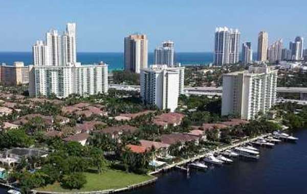 Ten Reasons Why You Should Invest In Miami Real Estate