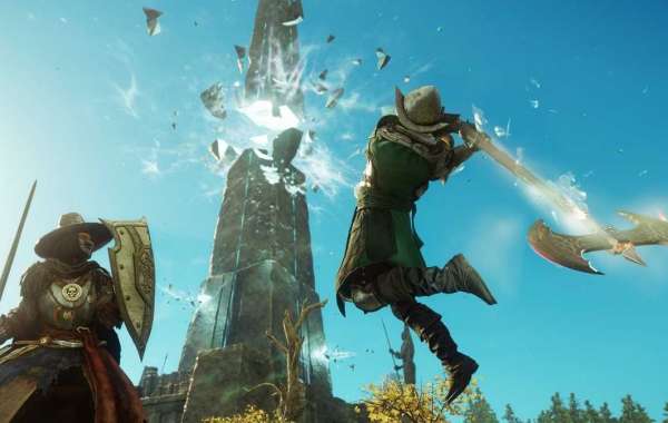 Amazon New World developers temporarily offline central EU servers