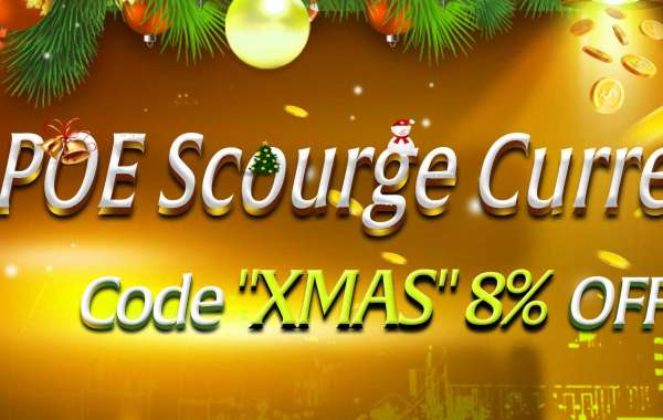 Demon Army in Path of Exile: Scourge