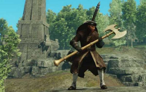 New World MMO - Player churn forces the developer to merge servers