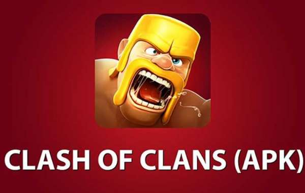 Clash of Clans Mod Apk