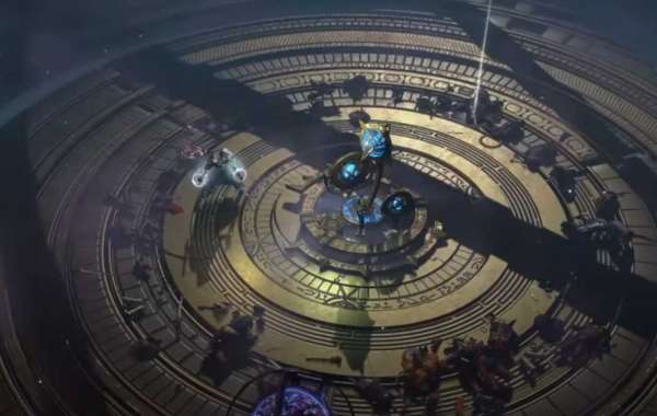 IGvault Path of Exile Guide – How to Make Path of Exile Currency