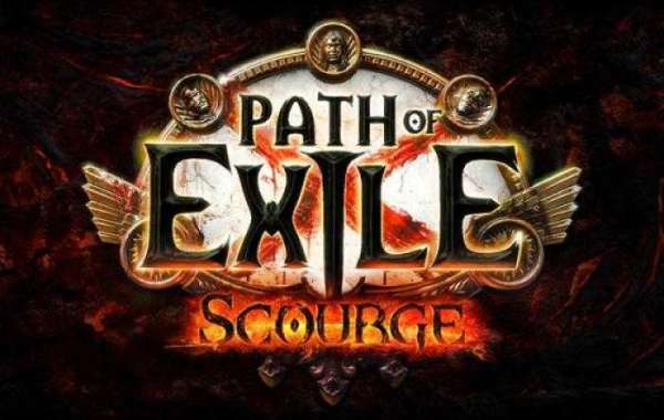 Path of Exile 2 launched in 2024