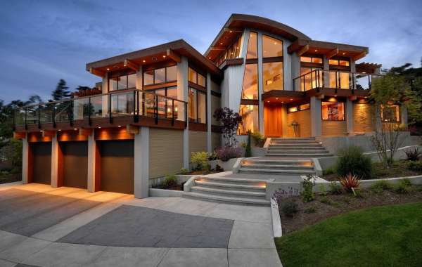 What Will Seaside Village Be Like In The Next 50 Years?