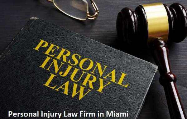 Why There is a Need For a Personal Injury Lawyer