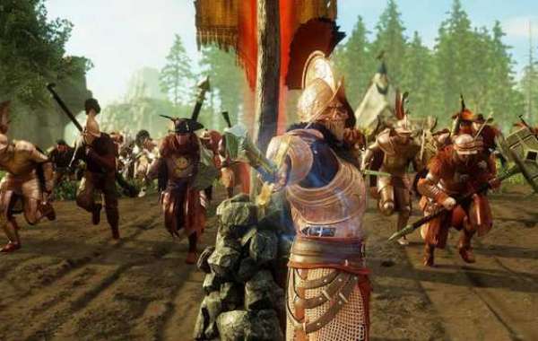 You may get a better New World game itself instead of new content