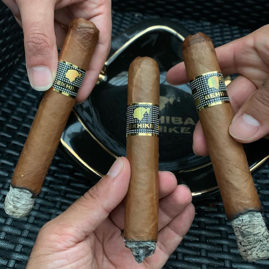 Charutos Cubanos ✅Charutos online