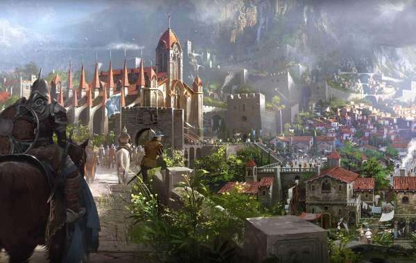 Lost Ark: The issue of clothing for the sorceress class is controversial