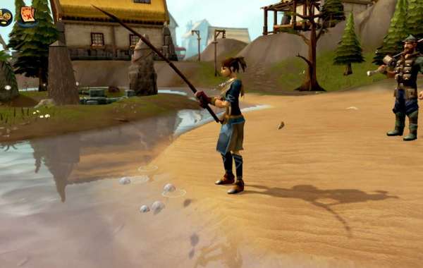RuneScape - Defense levels can be completely neglected