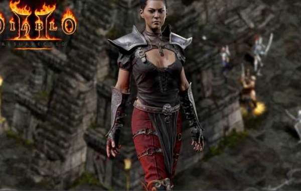 Diablo 2 Resurrected PTR News - These new exciting features are coming