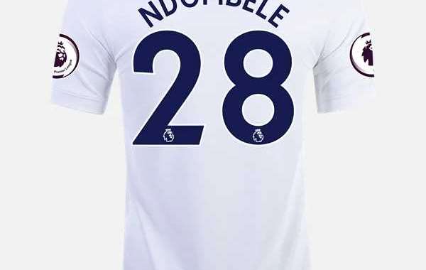 Jalkapallo pelipaita Hellas Verona