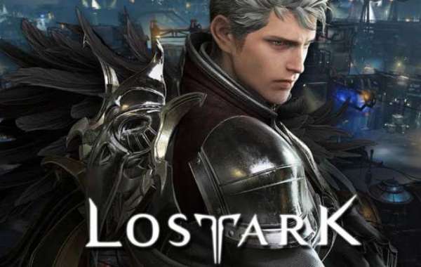 Lost Ark drops are coming to Twitch