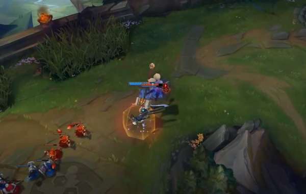 IGVault LoL Guide: Preseason 2022 PBE Preview