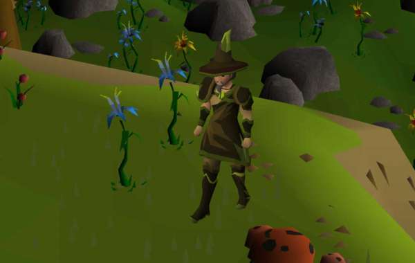 The guide: We always see that these merchanting clans always pick specific items