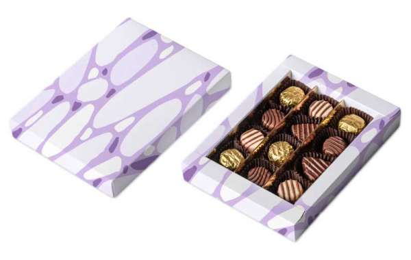 How much do you know about digital product packaging boxes?