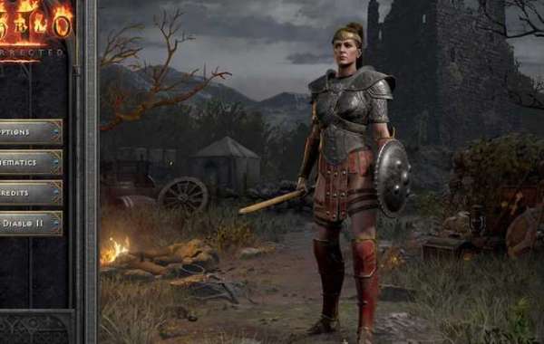 How is the Diablo 2: Resurrected gaming experience?