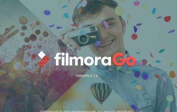 FilmoraGo Mod APK