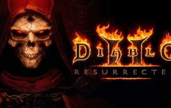 Diablo 2: Resurrected - How to play with Friends