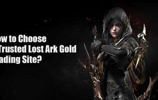 Lost Ark is now available for PC through Amazon Games and Smilegate RPG