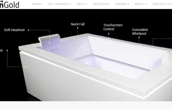 Benefits Of Getting A Rain Shower Head