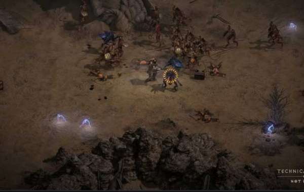 D2R PTR Patch 2.4 - More details on class balance changes