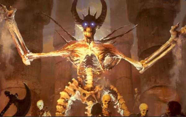 Diablo 2 Resurrected: What tier is best for novice players