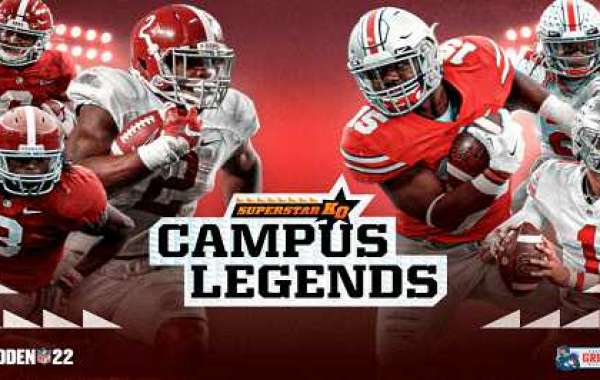 Madden NFL 22 HBCU Top Student Finalists