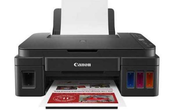 How to Setup Canon MG3620 Printer Manually?