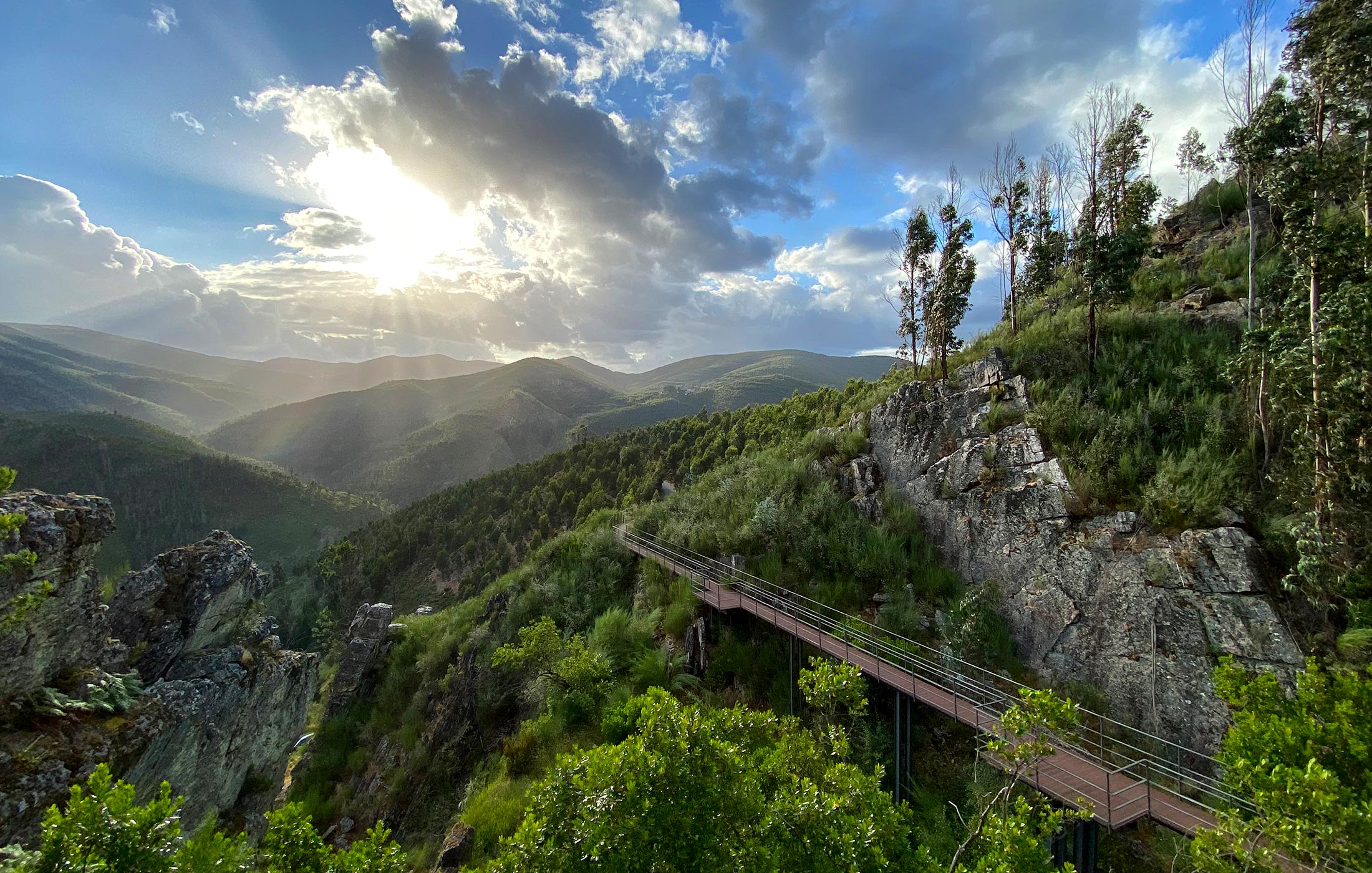 Visit Arouca - Portal de Turismo e Viagens de Arouca