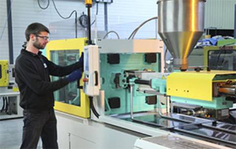 Curso NR12 Online – Injetoras de Plástico – Brasil EAD – Cursos Online