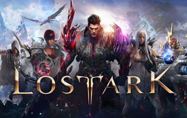 The Best DPS Classes In Lost Ark