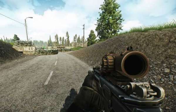 Gameplay in EFT revolves mainly around loot