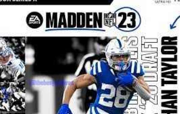 When can we expect Madden 23 to drop?