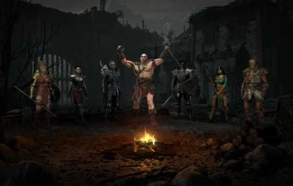 Diablo 2: Resurrected - Claw Viper Temple Location