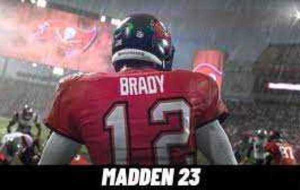 Madden 23's 23-year old Cover athlete Tom Brady Gets Trolled by Former teammate