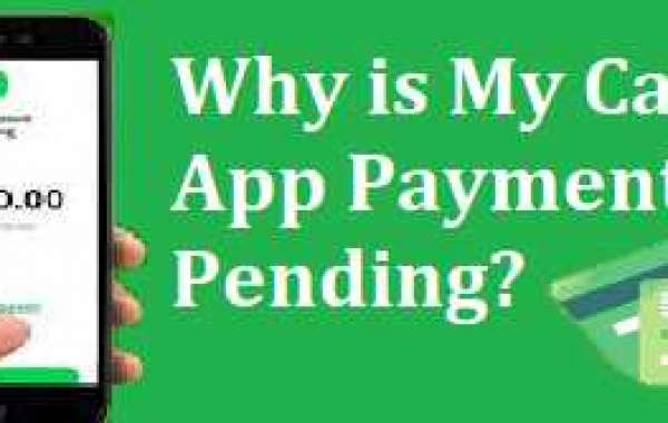 cash app payment pending