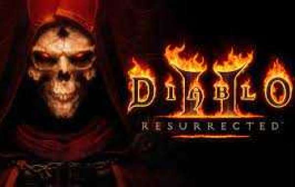 Diablo 2: Resurrected - How to Remove Gems
