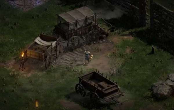 Diablo 2 Resurrected High Runes Farming Guide in 2022