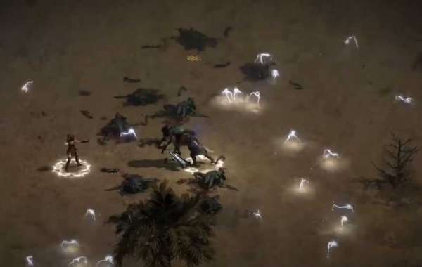 Diablo 2 Resurrected High Runes Farming Guide in 2022